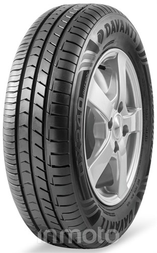 Davanti DX240 165/65R14 79 T