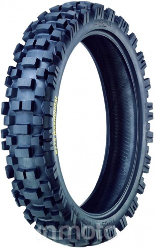 Kenda K775 70/100R19 42 M Front TT