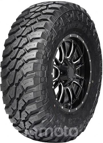 Firemax FM523 35X12.50R22 117 Q C