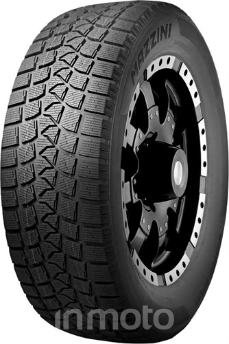 Mazzini Snow Leopard LX 215/60R17 96 T 3PMSF