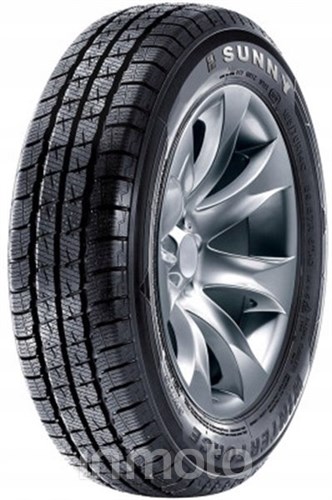 Sunny NW103 225/65R16 112/110 R C 3PMSF