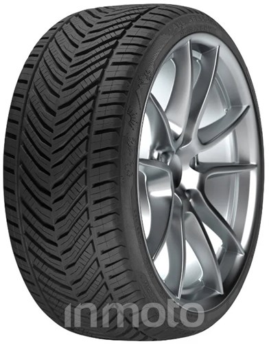 Sebring All Season SUV 215/65R16 102 V XL 3PMSF