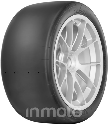 Yokohama Advan A005 230/610R17