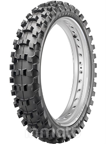 Maxxis Maxxcross MX-ST M7332+ 70/100-19 42 M TT FRONT