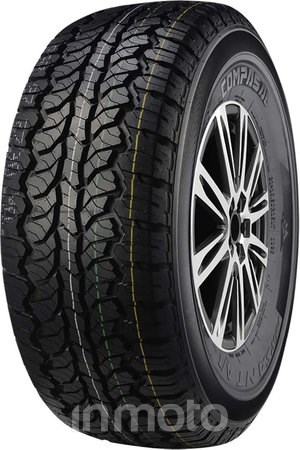 Compasal Versant A/T 265/65R17 112 T OWL