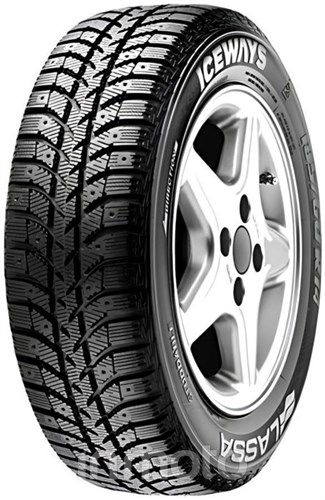 Lassa Iceways 205/60R16 92 T 3PMSF