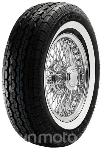 Vitour V2000 195/80R14 106/104 Q C WW 34MM