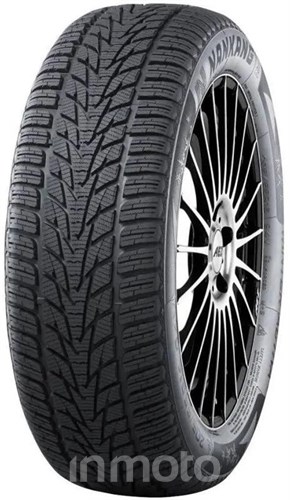 Nankang Winter Activa 4 SUV 235/60R18 107 V 3PMSF
