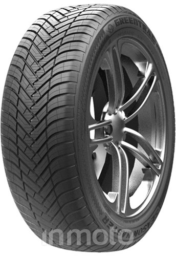 Greentrac Season Master 225/50R17 98 W XL 3PMSF