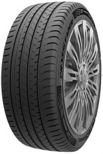 Crossleader DSU 02 Reifen