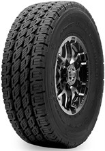 Nitto Dura Grappler H/T Reifen