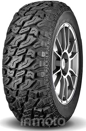 Compasal Versant M/T 31x10.50R15 109 Q POR