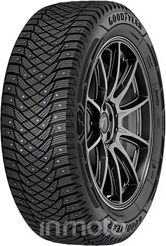 Goodyear Ultra Grip Arctic 2 SUV 225/60R18 104 T XL 3PMSF