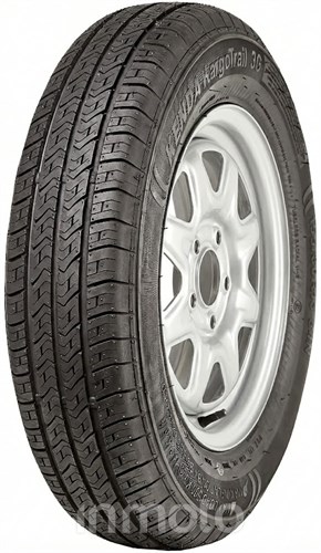Kenda KR209 Kargotrail 3G 145/80R10 74 N C