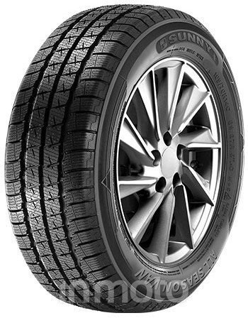 Sunny NC513 195/75R16 110/108 R C 3PMSF