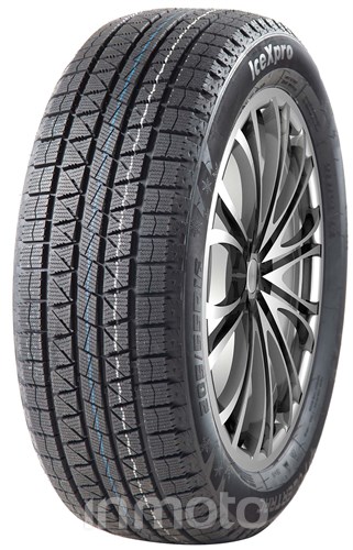 Powertrac Ice X pro 205/55R16 91 S 3PMSF