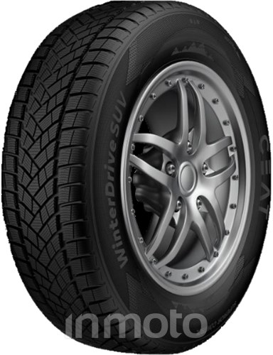Ceat Winterdrive SUV 225/65R17 106 H XL 3PMSF
