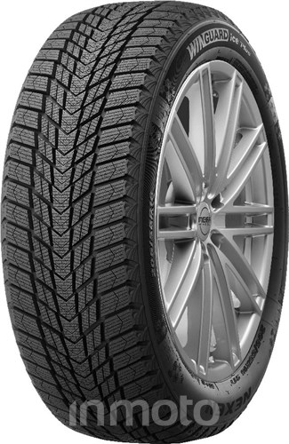 Nexen Winguard Ice Plus WH43 235/50R18 97 T 3PMSF