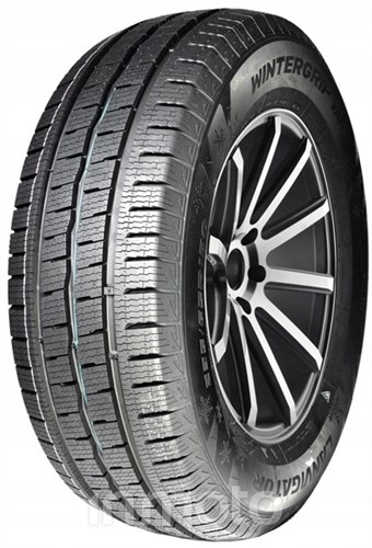 Lanvigator Wintergrip Van 195/60R16 99 T C 3PMSF