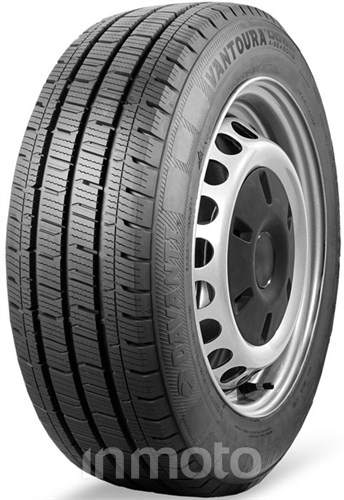 Davanti Vantoura 4-Seasons 185/75R16 104/102 R C 3PMSF