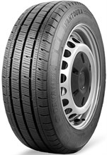 Davanti Vantoura 4-Seasons Reifen