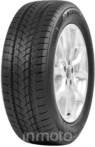 Davanti Wintoura 185/65R15 92 T XL 3PMSF