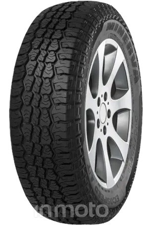 Minerva Ecospeed 2 A/T 245/75R16 111 T OWL