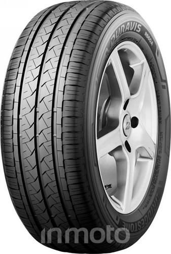 Bridgestone Duravis R660A 235/60R17 109 T C