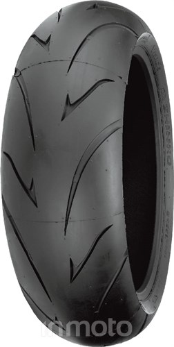 Shinko 011 Verge 120/70R18 59 W Front