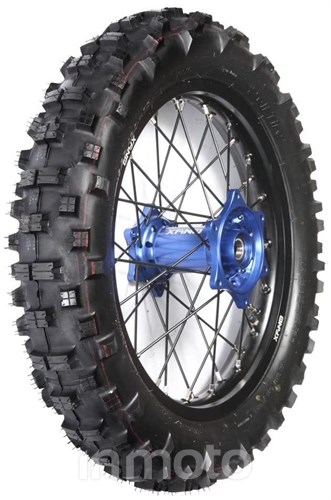 Delitire SB-121 140/80-18 70 R ENDURO FIM