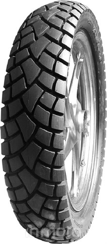 Delitire SB-117 130/80-17 65 S Rear TL