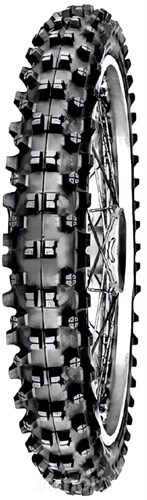 Delitire SB-120 90/90-21 54 R Front