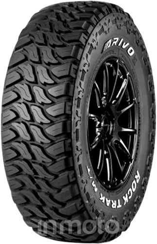 Arivo Rock Trak M/T 31x10.50R15 109 Q
