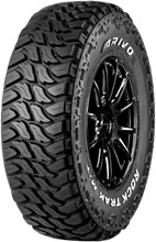 Arivo Rock Trak M/T Reifen