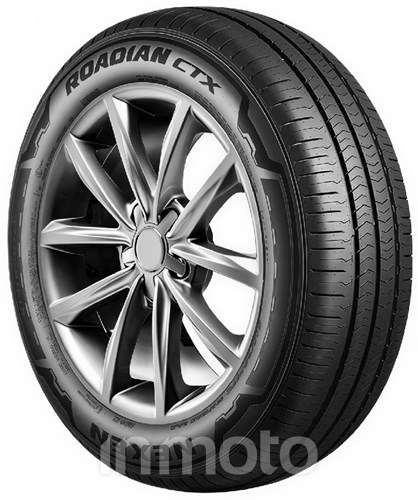 Nexen Roadian CTX 215/70R15 109/107 S C