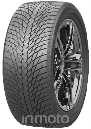 Greentrac Winter Master D1 195/55R16 87 H 3PMSF