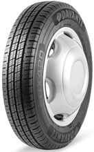 Davanti DX420 Reifen