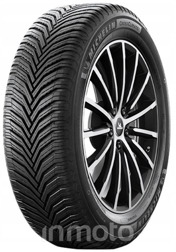 Michelin CrossClimate 2 A/W 285/45R20 112 V XL 3PMSF