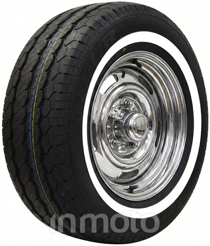 Vitour Cargo Van 235/65R16 108 R C WSW