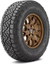 Nitto Recon Grappler Reifen