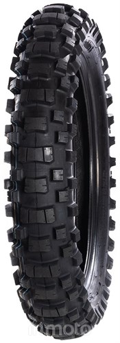 Motoz Euro Enduro 6 90/100R21 57 R TT FIM