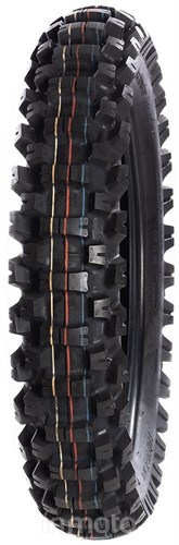 Motoz Tractionator Enduro S/T 110/90R19 62 R TT