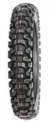 Motoz Tractionator Desert H/T 150/70R18 70 Q Rear TL