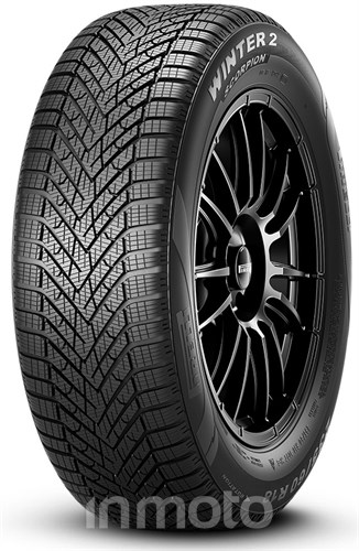 Pirelli Scorpion Winter 2 235/55R19 105 V XL 3PMSF