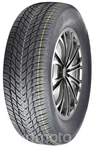 Powertrac SnowTour Pro 195/50R16 88 H 3PMSF