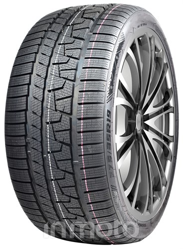 Powertrac SnowStar Pro 265/65R17 112 T 3PMSF