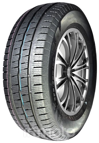 Powertrac SnowVan Pro 225/75R16 121/120 R C 3PMSF