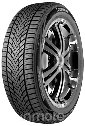 Tourador X All Climate TF2 225/60R16 102 V XL 3PMSF