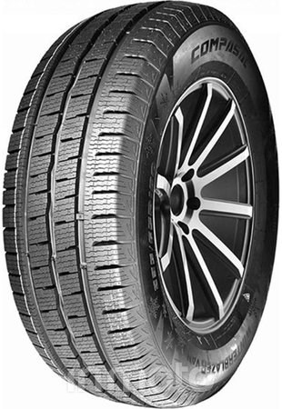Compasal Winter Blazer Van 225/70R15 112/110 R C 3PMSF