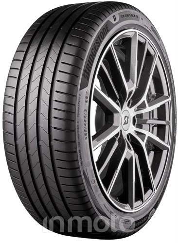 Bridgestone Turanza 6 235/50R18 97 V ENLITEN
